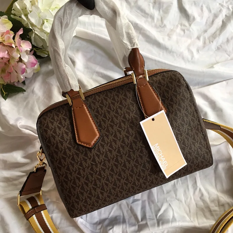 All Categories Official Website "Brand Women's Bags" Women's Bags 💙 MK 2023 New MK Crossbody Bag